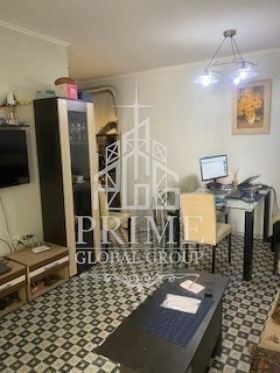 Продава 2-СТАЕН, гр. Бургас, Зорница, снимка 2 - Апартаменти - 55785210