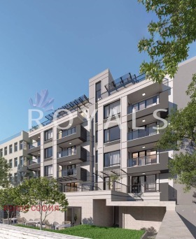 2 bedroom Zona B-18, Sofia 4