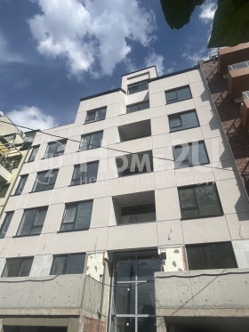 Maisonette Tsentar, Sofia 1