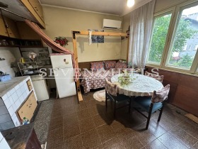 Piso de la casa Kyuchuk Parizh, Plovdiv 1