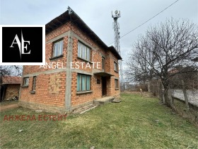 Продажба на имоти в с. Голяма Желязна, област Ловеч - изображение 4 
