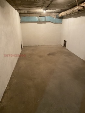 Гараж град София, Красна поляна 3