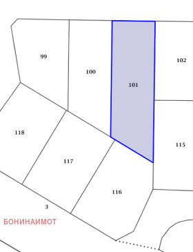 Плот Асеновград, регион Пловдив 2