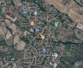 ПАРЦЕЛ, 835 m2