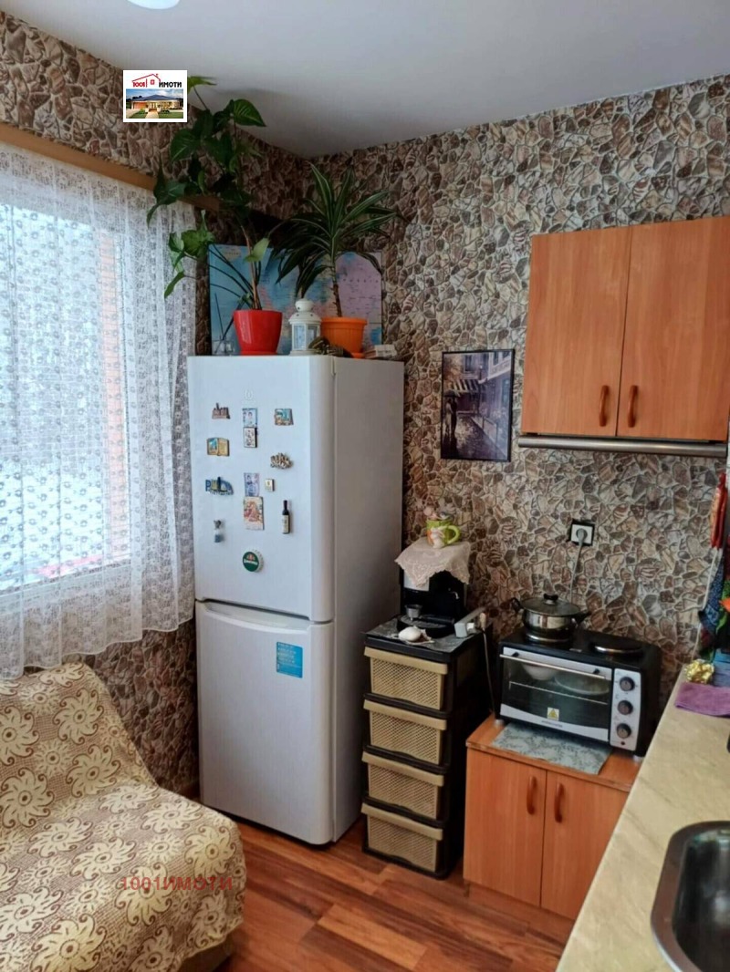 Продава  1-стаен град Добрич , Балик , 47 кв.м | 82369850 - изображение [14]