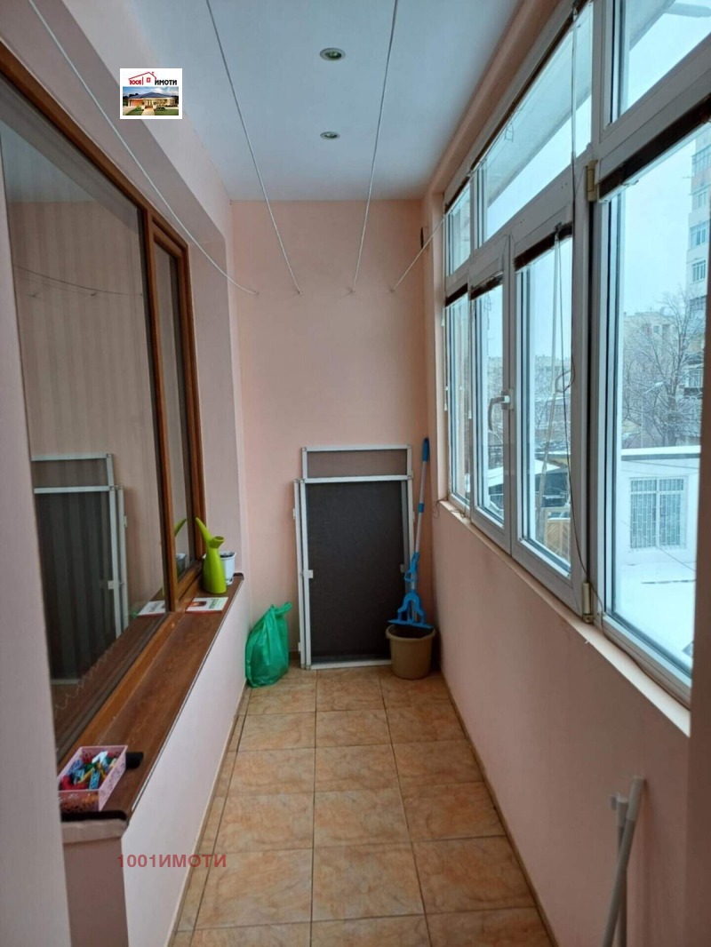 Продава  1-стаен град Добрич , Балик , 47 кв.м | 82369850 - изображение [9]