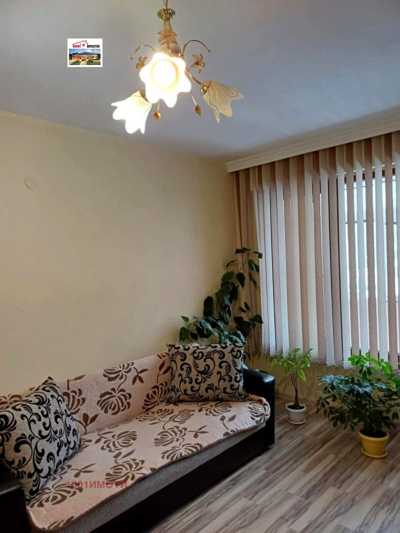 Продава  1-стаен град Добрич , Балик , 47 кв.м | 82369850 - изображение [2]