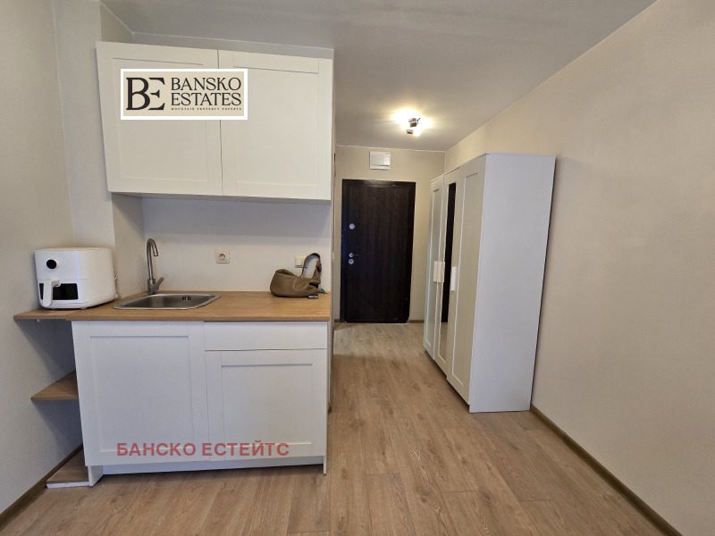 Продава 1-СТАЕН, гр. Банско, област Благоевград, снимка 7 - Апартаменти - 52690854