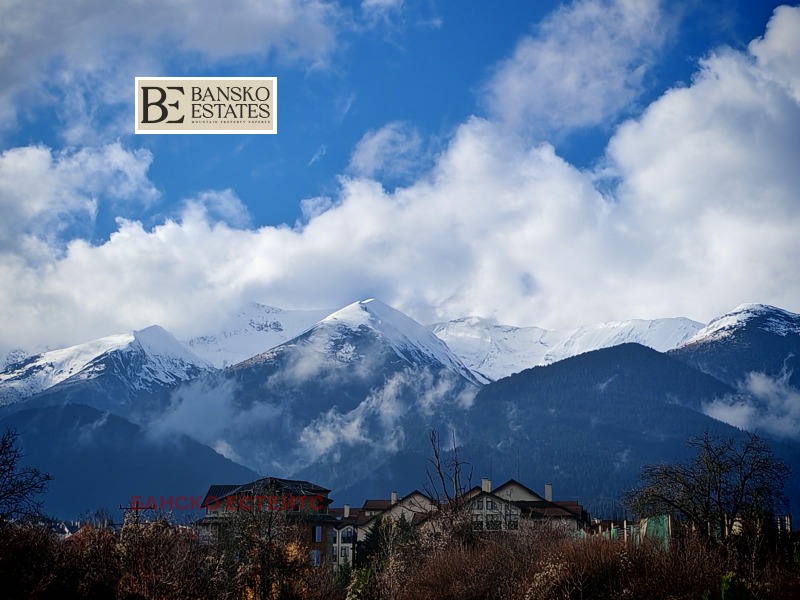 Продава 1-СТАЕН, гр. Банско, област Благоевград