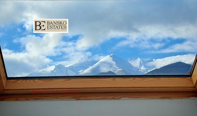 Продава 1-СТАЕН, гр. Банско, област Благоевград, снимка 10 - Апартаменти - 52690854