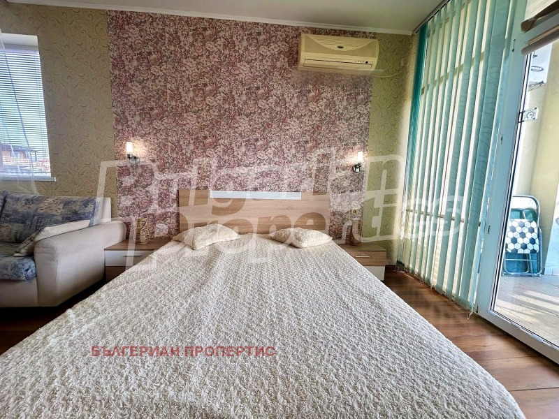 Продава 1-СТАЕН, к.к. Слънчев бряг, област Бургас, снимка 15 - Апартаменти - 53558976