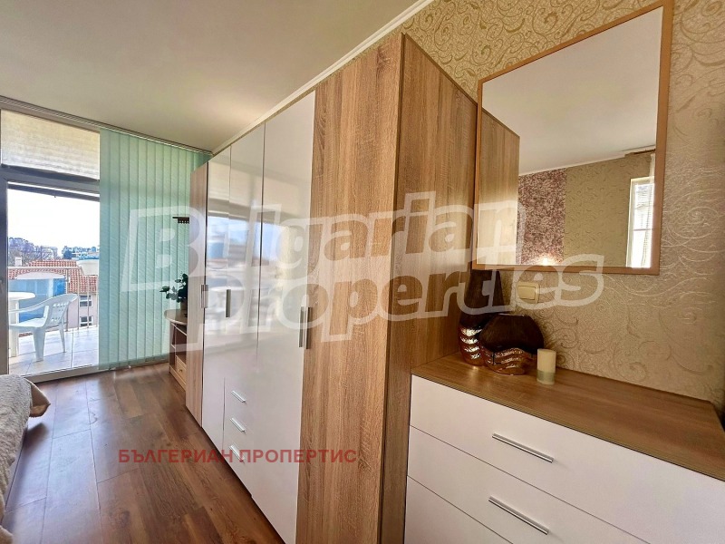 Продава 1-СТАЕН, к.к. Слънчев бряг, област Бургас, снимка 13 - Апартаменти - 53558976