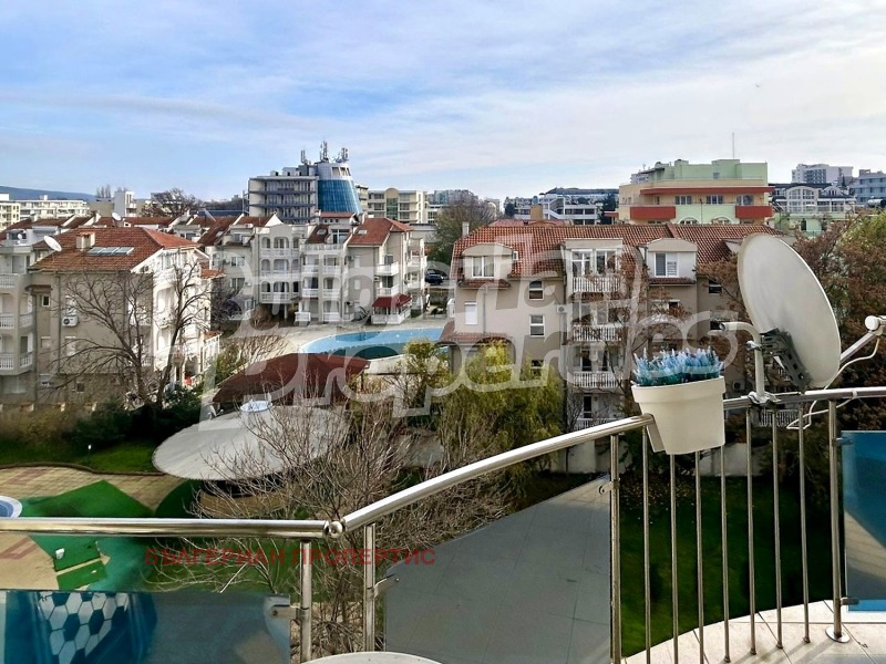 Продава 1-СТАЕН, к.к. Слънчев бряг, област Бургас, снимка 10 - Апартаменти - 53558976