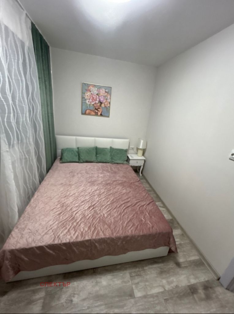 Продава 1-СТАЕН, гр. Перник, Изток, снимка 11 - Апартаменти - 56049521