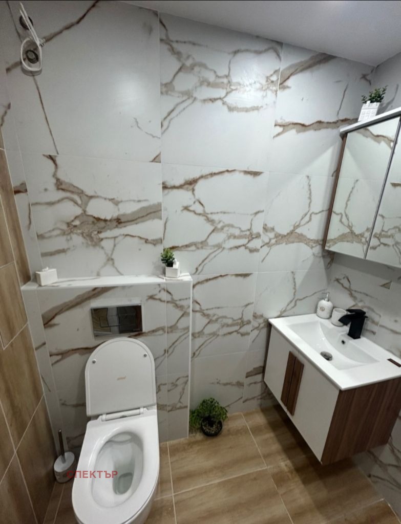 Продава 1-СТАЕН, гр. Перник, Изток, снимка 9 - Апартаменти - 56049521