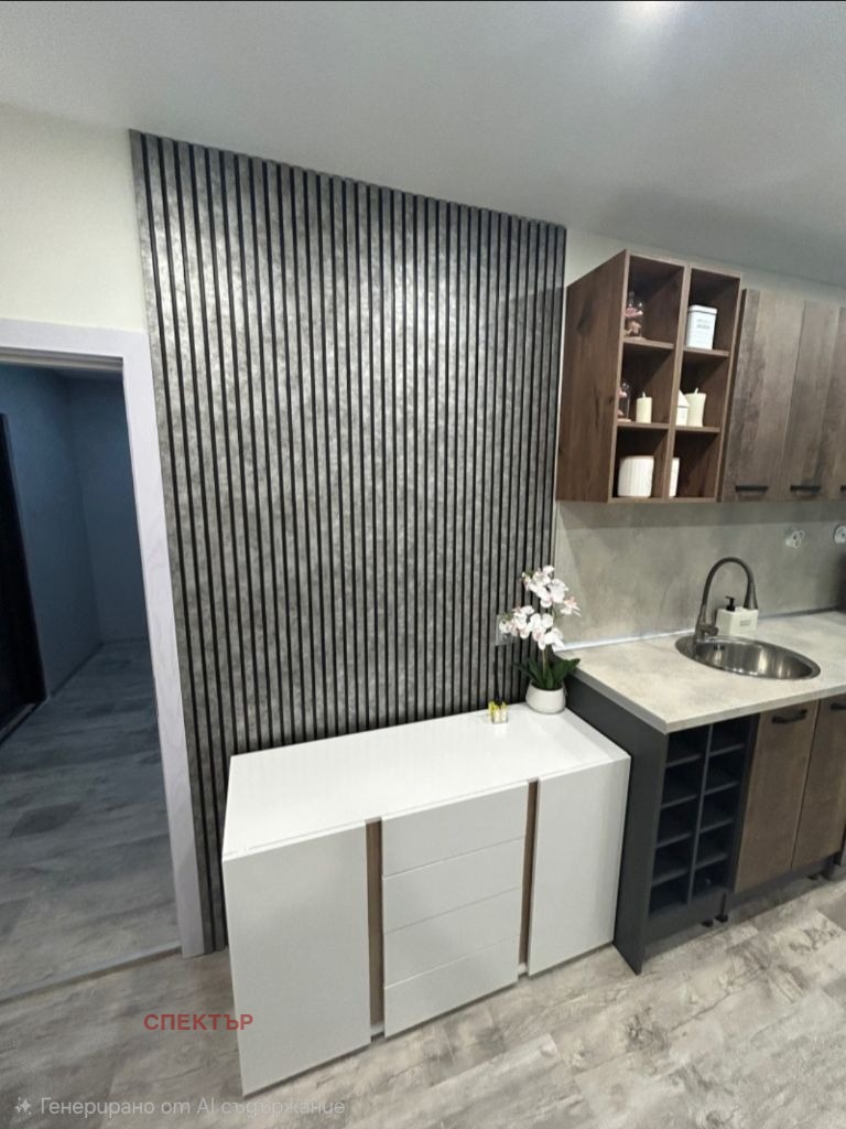 Продава 1-СТАЕН, гр. Перник, Изток, снимка 4 - Апартаменти - 56049521