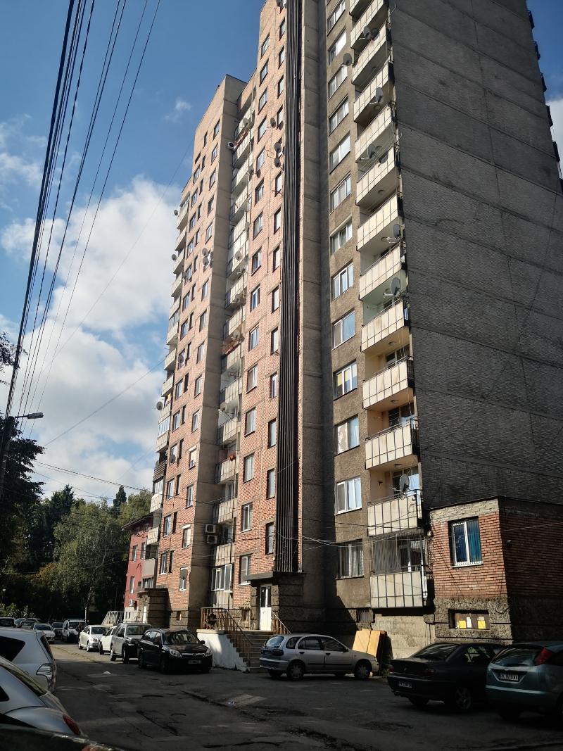 Продава  2-стаен град Перник , Твърди ливади , 44 кв.м | 70540115 - изображение [2]