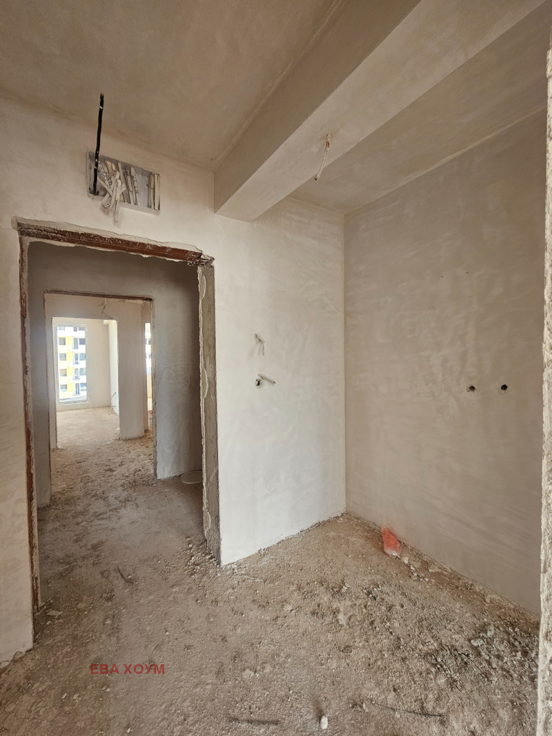Myytävänä  1 makuuhuone Plovdiv , Južen , 63 neliömetriä | 74474313 - kuva [4]