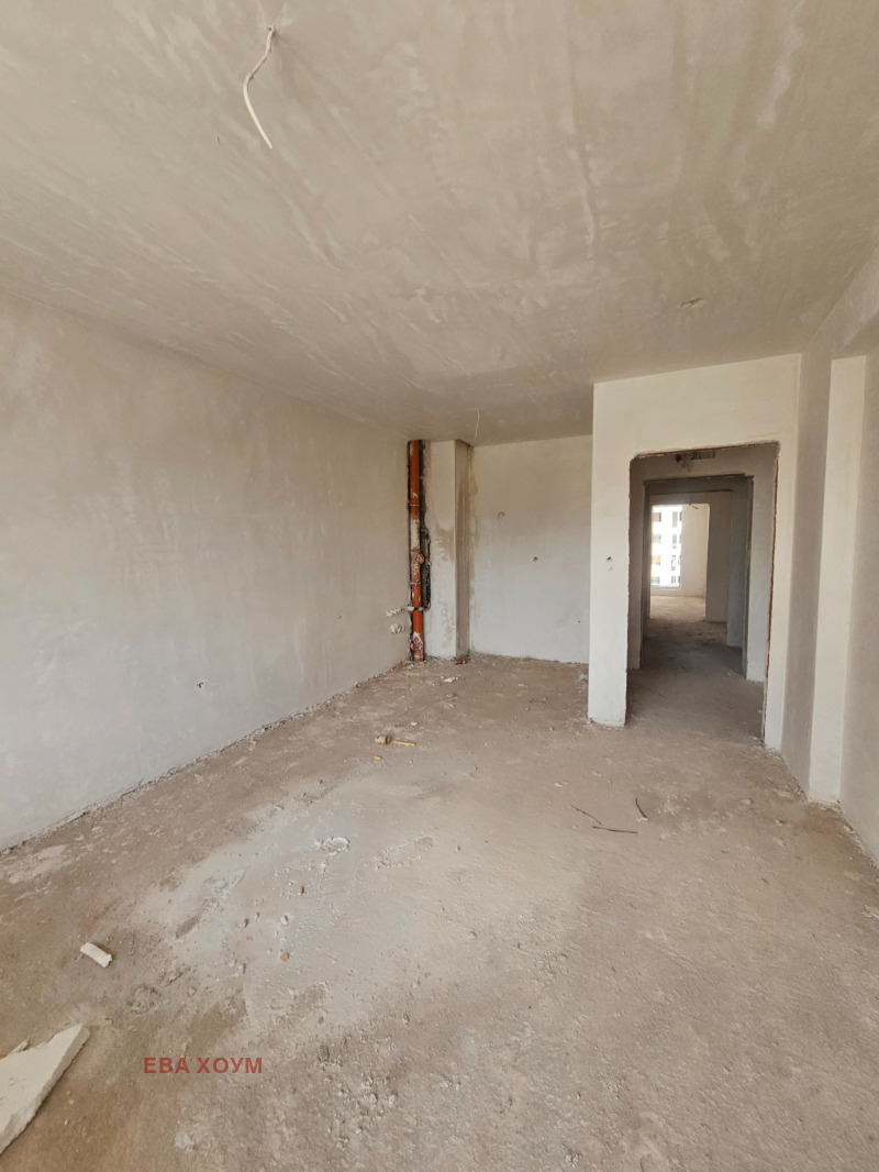 Myytävänä  1 makuuhuone Plovdiv , Južen , 63 neliömetriä | 74474313 - kuva [2]