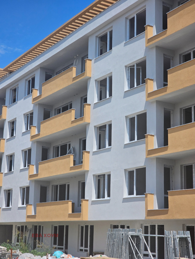 Myytävänä  1 makuuhuone Plovdiv , Južen , 63 neliömetriä | 74474313