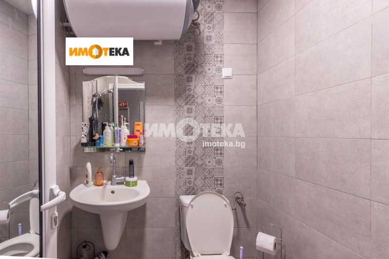 Продава 2-СТАЕН, гр. Варна, Център, снимка 10 - Aпартаменти - 48125144