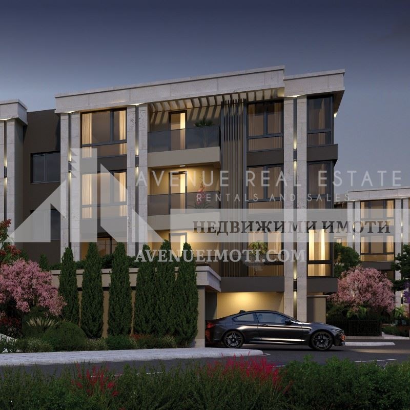 Продава  2-стаен град Пловдив , Остромила , 75 кв.м | 98073262 - изображение [8]