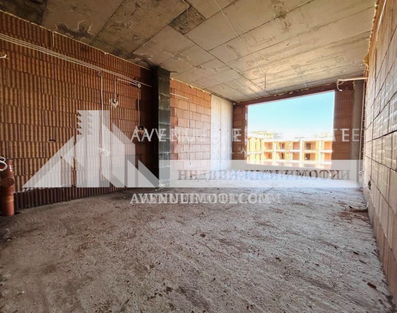 Продава  2-стаен град Пловдив , Остромила , 75 кв.м | 98073262 - изображение [4]