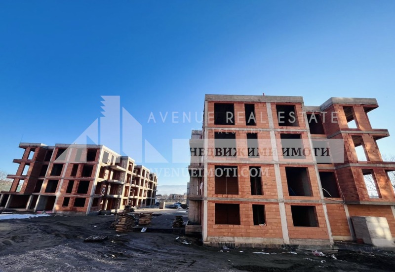 Продава  2-стаен град Пловдив , Остромила , 75 кв.м | 98073262 - изображение [3]