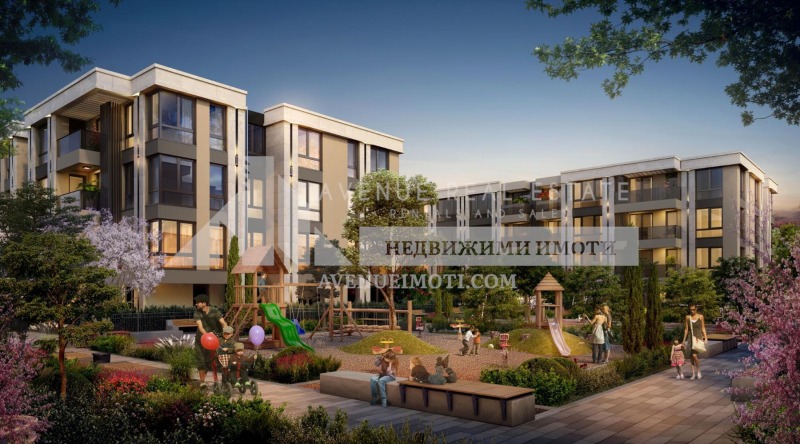 Продава  2-стаен град Пловдив , Остромила , 75 кв.м | 98073262
