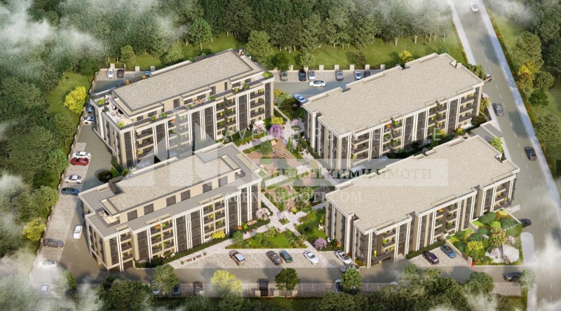 Продава  2-стаен град Пловдив , Остромила , 75 кв.м | 98073262 - изображение [11]