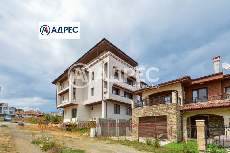 Na prodej  1 ložnice oblast Burgas , Sozopol , 119 m2 | 85338714 - obraz [17]