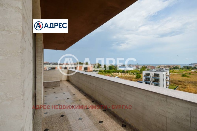 Na prodej  1 ložnice oblast Burgas , Sozopol , 119 m2 | 85338714 - obraz [10]