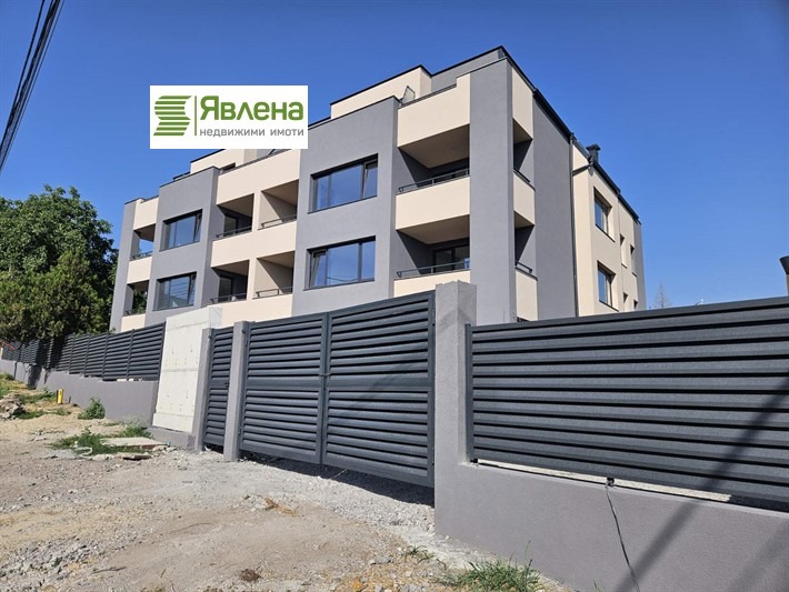 Продава 2-СТАЕН, гр. София, с. Лозен, снимка 2 - Апартаменти - 52199153