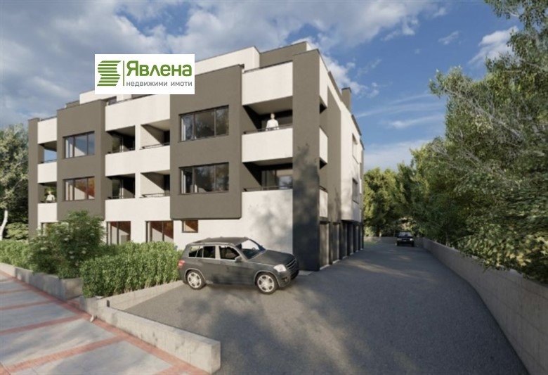 Продава 2-СТАЕН, гр. София, с. Лозен, снимка 4 - Апартаменти - 52199153