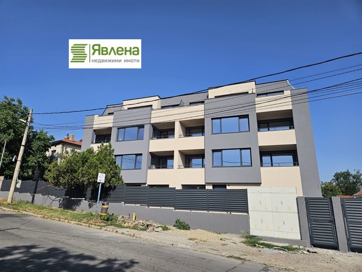 Продава 2-СТАЕН, град София, с. Лозен • 154440 € / 302058.39 лв. • 57789666 1