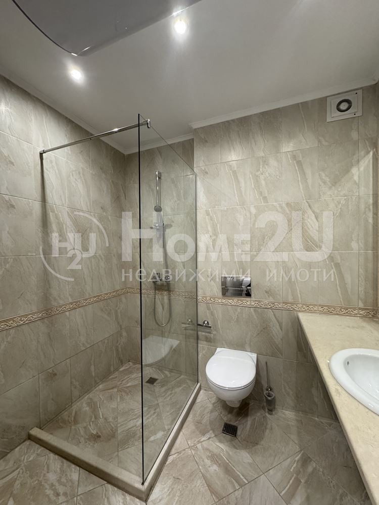 Продава 2-СТАЕН, гр. Варна, Аспарухово, снимка 2 - Апартаменти - 53177699