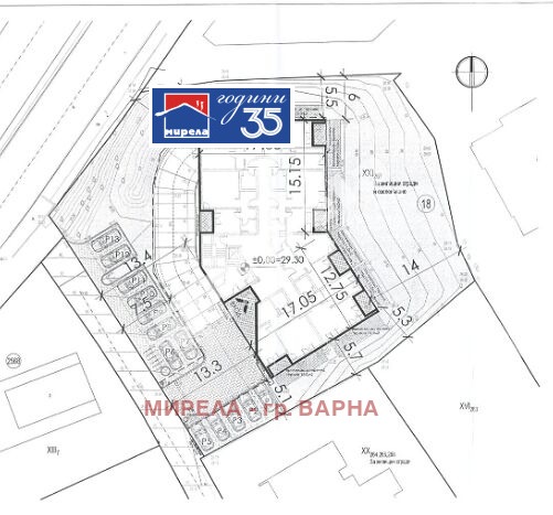 Продава 2-СТАЕН, гр. Варна, к.к. Св.Св. Константин и Елена, снимка 4 - Апартаменти - 53594805