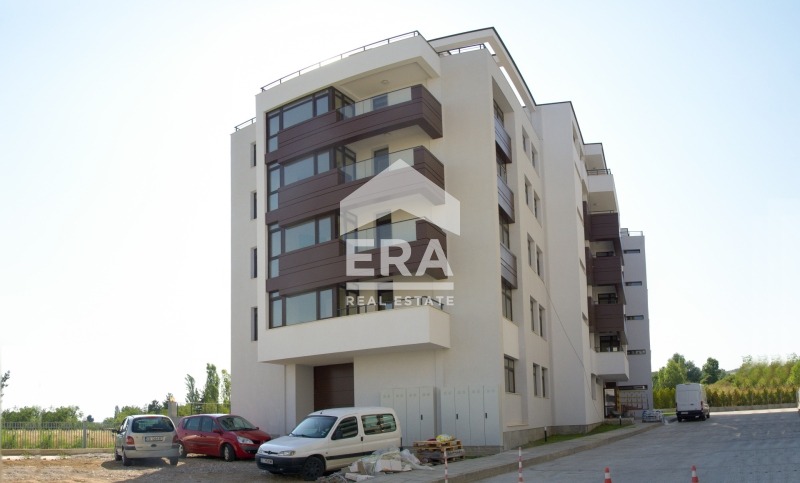 Продава 2-СТАЕН, гр. София, Симеоново, снимка 7 - Апартаменти - 56533277