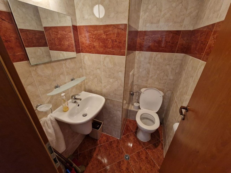 For Sale  2 bedroom region Burgas , k.k. Slanchev bryag , 70 sq.m | 92272267 - image [12]