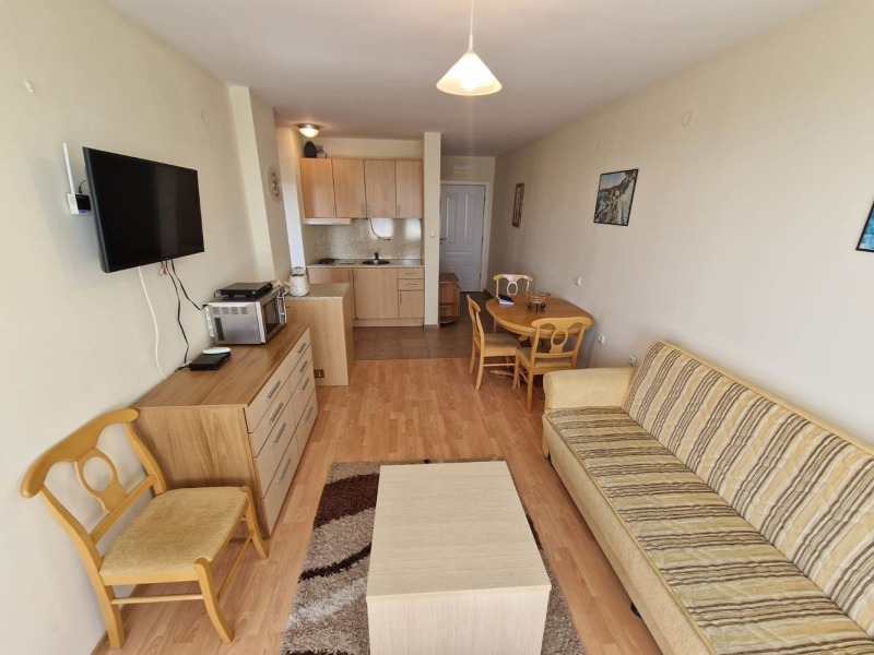 For Sale  2 bedroom region Burgas , k.k. Slanchev bryag , 70 sq.m | 92272267 - image [2]