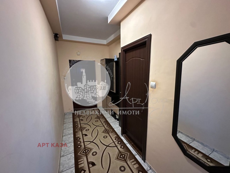 Eladó  2 hálószobás Plovdiv , Trakija , 92 négyzetméter | 93894245 - kép [4]