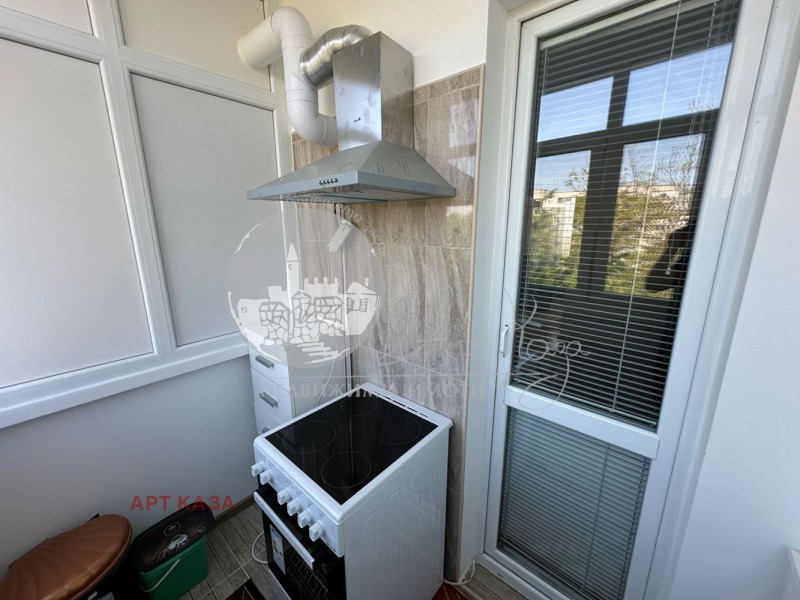 Eladó  2 hálószobás Plovdiv , Trakija , 92 négyzetméter | 93894245 - kép [10]