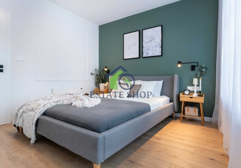 Продава  3-стаен град Пловдив , Младежки Хълм , 80 кв.м | 64322536 - изображение [5]