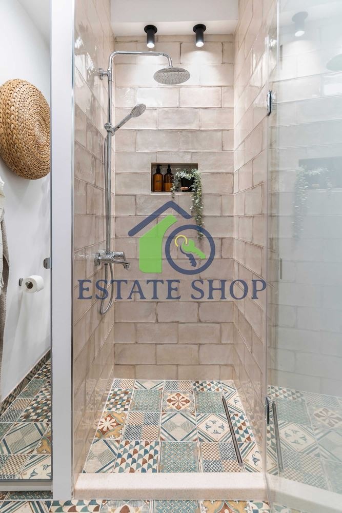 Продава  3-стаен град Пловдив , Младежки Хълм , 80 кв.м | 64322536 - изображение [8]