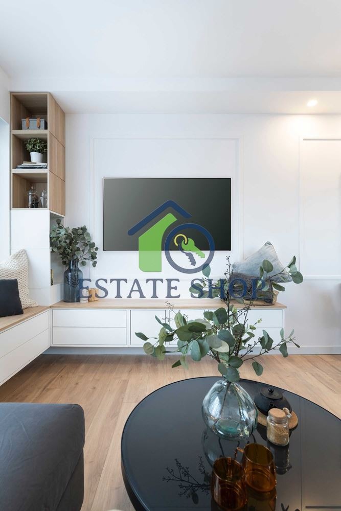 Продава  3-стаен град Пловдив , Младежки Хълм , 80 кв.м | 64322536 - изображение [3]