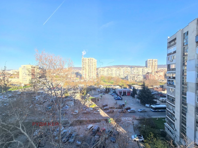 Продава 3-СТАЕН, гр. Варна, Младост 1, снимка 14 - Апартаменти - 52811822