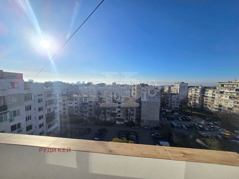 Продава 3-СТАЕН, гр. Варна, Младост 1, снимка 6 - Апартаменти - 52811822