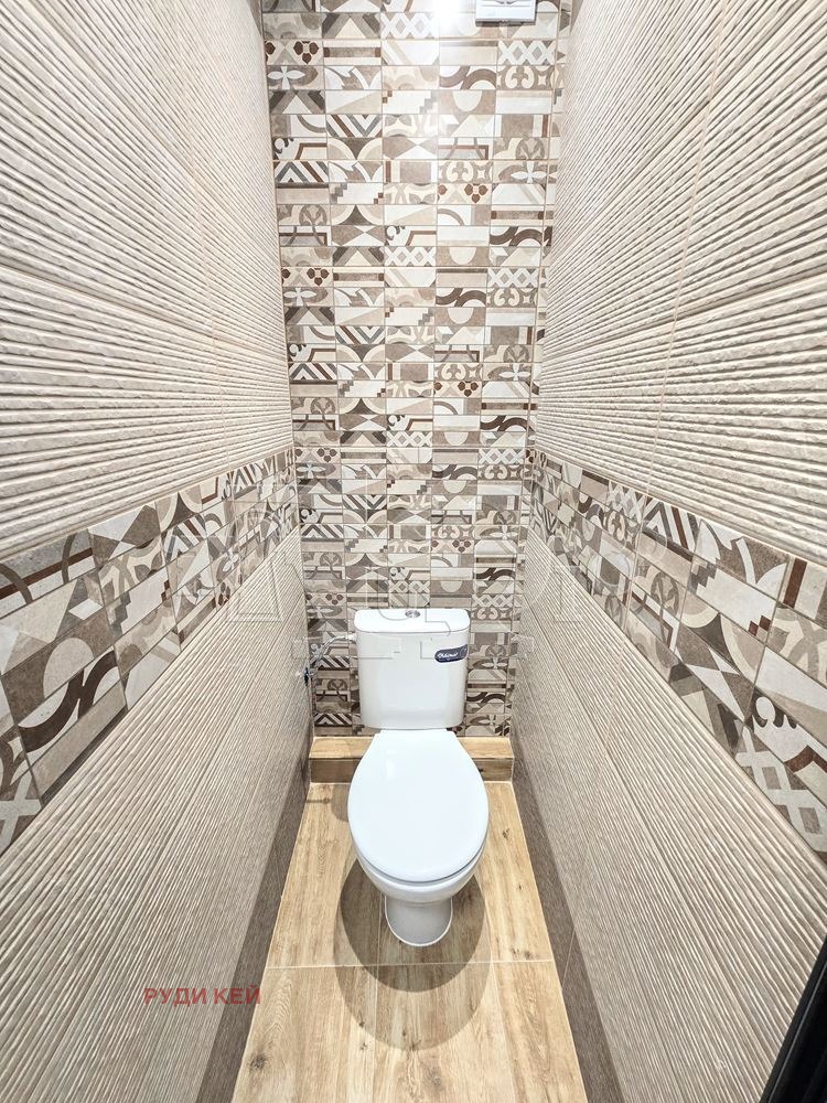 Продава 3-СТАЕН, гр. Варна, Младост 1, снимка 10 - Апартаменти - 52811822