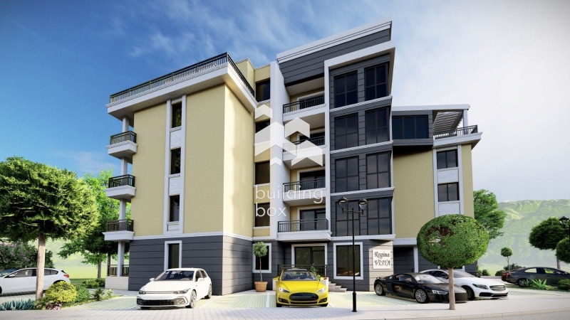 Продава 3-СТАЕН, гр. Хисаря, област Пловдив