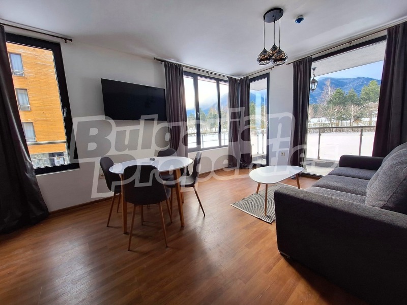 Продава 3-СТАЕН, гр. Банско, област Благоевград, снимка 5 - Апартаменти - 53084686